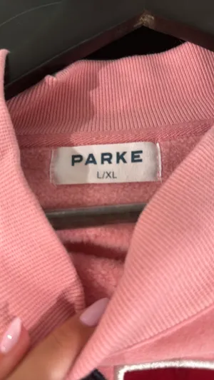 PARKE L/XL Mockneck thumbnail 3