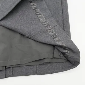 Worthington Women Skirt 6 Business‎ Professional Pencil Academia Office Stretch thumbnail 8