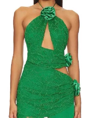 For Love & Lemons Dress thumbnail 1
