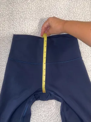 Lululemon Wunder Train High-Rise Leggings thumbnail 11