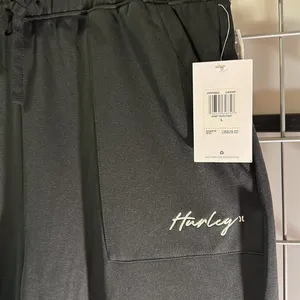 Hurley wide tech pant thumbnail 2