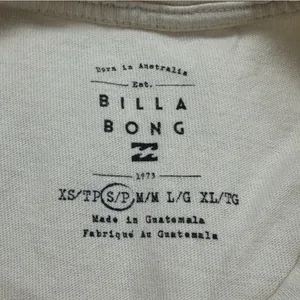 Billabong True Boy Cropped Desert Cactus T-Shirt Women’s Small thumbnail 3