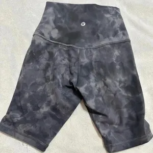 Lululemon Align Diamond Dye Shorts thumbnail 3