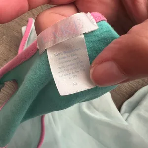 Lake XS dress‎ Green thumbnail 6