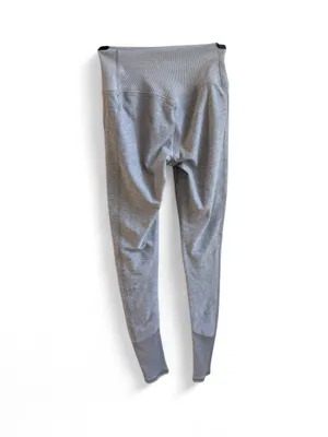 Alo Yoga High-Waist Alosoft Lounge Leggings thumbnail 2