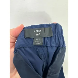 J.Crew‎ 365 Pants Womens 14T Tall Stretch Straight Leg Office Career Capsule thumbnail 3