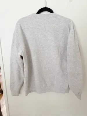 Vintage Ohio State Crewneck Sweatshirt thumbnail 3
