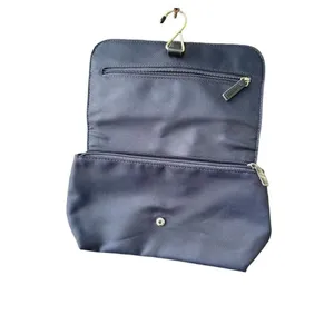 Giorgio Armani travel makeup bag thumbnail 2