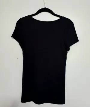 Hollister Ribbed Top thumbnail 2