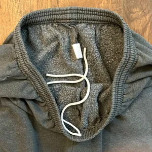 Hanes drawstring sweatpants, size XL thumbnail 5