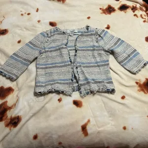Tweed Blazer thumbnail 3