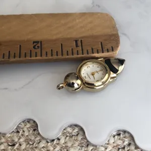 Vintage Watch Pendant thumbnail 4