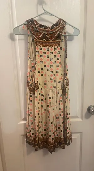 Free People Dress thumbnail 2