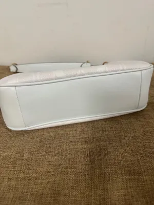 Coach Signature Teri Shoulder Bag Canvas thumbnail 4