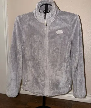 The North Face Jacket Women’s Fleece thumbnail 1
