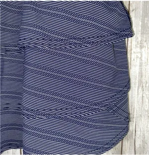 Athleta Swagger Navy Tired  Skort •XL thumbnail 3