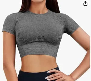 Amazon Workout Top thumbnail 2