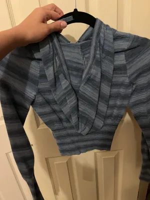 Frankies Bikinis jacket  thumbnail 2