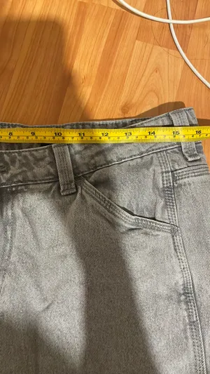 H&M Cargo Pants thumbnail 4