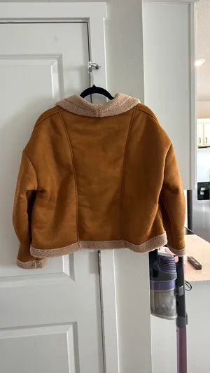 Jacket Shein Cropped thumbnail 4