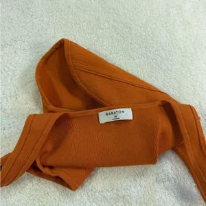 aritzia babaton knit bustier tank top thumbnail 4