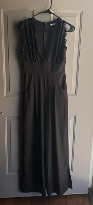 Jumpsuit Francesca's Black thumbnail 1