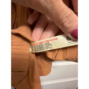 Free people /Made me Smile mini dress /$78 MSRP thumbnail 4