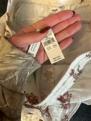 Aerie Pj Shorts thumbnail 7
