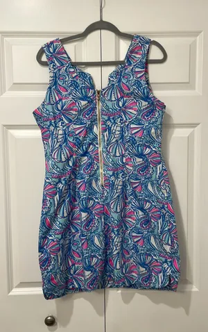 For Target Dress thumbnail 1