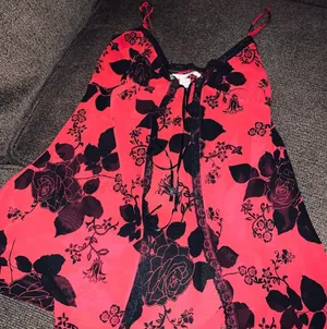 Victoria's Secret lingerie nightgown thumbnail 3
