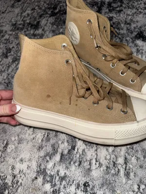Converse High-Top Platform thumbnail 2