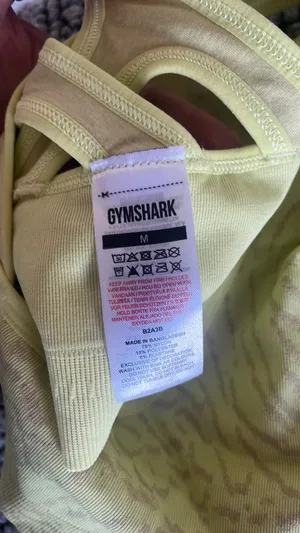 Gymshark Sport Bra thumbnail 2
