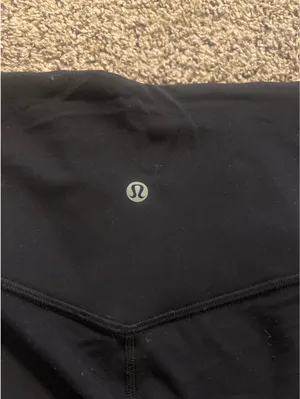 Lululemon Align Leggings thumbnail 2