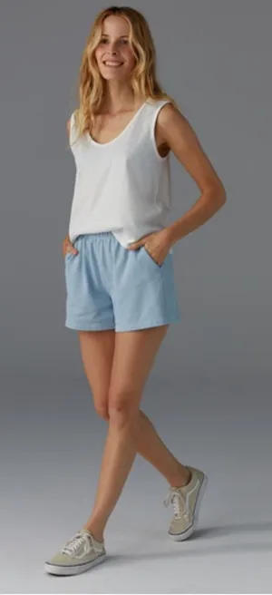 Patagonia Women’s‎ Regenerative Organic Certified Cotton Tank Top thumbnail 1