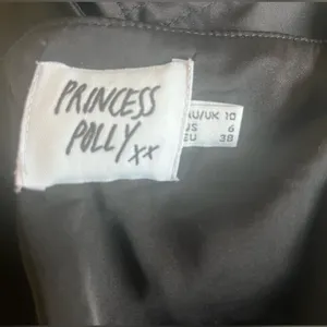 Princess Polly Leonara Top Black thumbnail 10