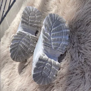 Amazon Chunky Platform Sneakers thumbnail 2