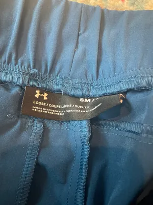 Under Armour Exercise Pants thumbnail 4