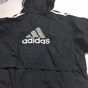 ADIDAS wind breaker  jacket S thumbnail 7