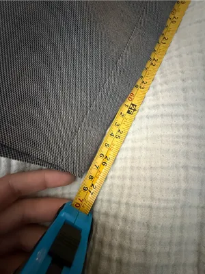 A New Day Slim Ankle Pants in Gray - NWT thumbnail 5