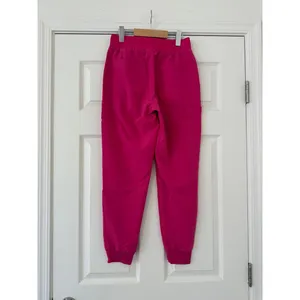 Mandala Magenta Pink Jogger Pants XS thumbnail 2