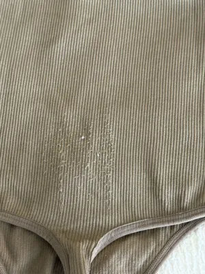 Bodysuit Brown thumbnail 3
