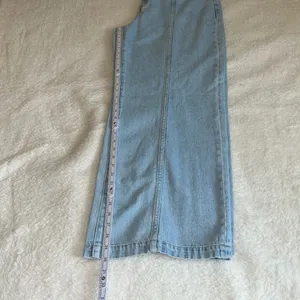 Madewell Belted‎ Baggy Jeans Light Wash High Rise Wide Leg NWT 31 thumbnail 7
