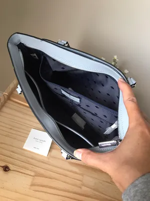 Kate Spade Purse thumbnail 5