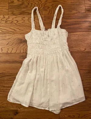 Urban Outfitters Romper thumbnail 1