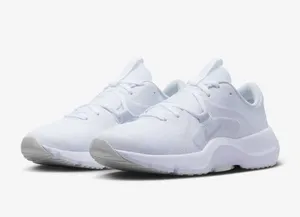 Nike In-Season TR 13 White/Pure Platinum/Metallic Silver Style: DV3975-101 Sz 7 thumbnail 1