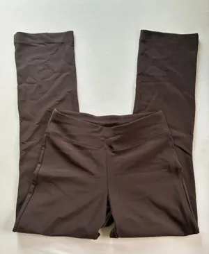 Boston Proper Brown Dress Pants thumbnail 1