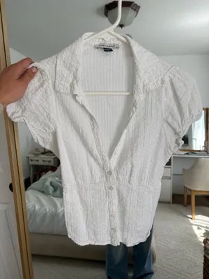American Eagle Top thumbnail 2