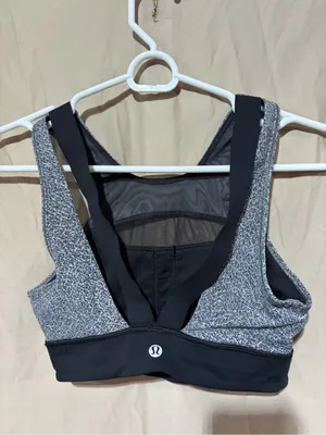 Lululemon Run The Day Bra thumbnail 3