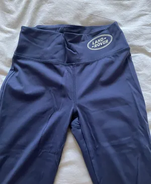 PacSun land rover flare pants thumbnail 2