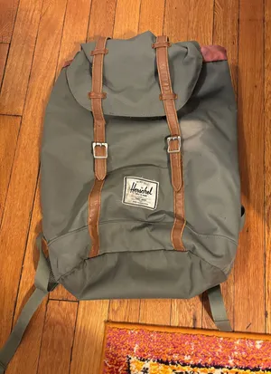Herschel Supply Company Backpack thumbnail 1